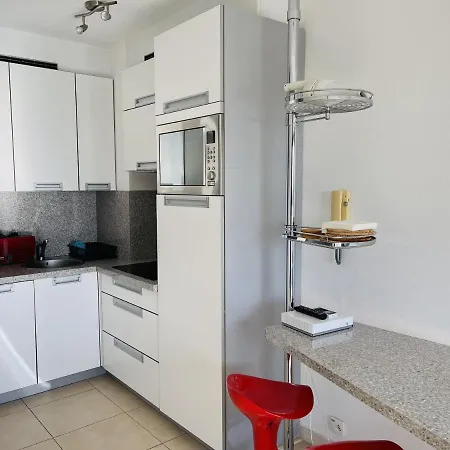 Floriana Apartment