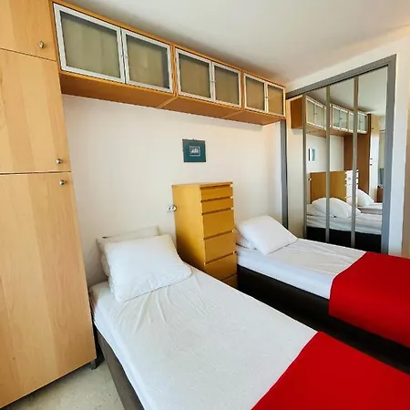 Appartement Floriana Cannes