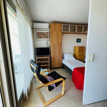 Floriana Appartement *